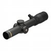 Luneta celownicza Leupold VX-3HD 1.5-5x20 30 mm iR CDS-ZL FireDot
